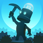 Deep Town: Idle Mining Games