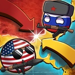 Risk of war - Wartime Glory
