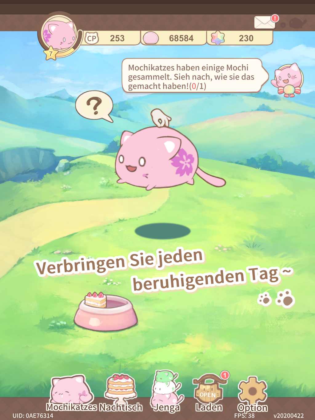 cover