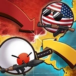 Risk of war - Wartime Glory