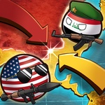 Risk of war: Wartime Glory