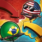 Risk of war: Wartime Glory