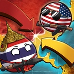 Risk of war: Wartime Glory