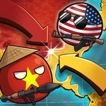 Chiến tranh! - Wartime Glory