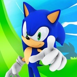 Sonic Dash: Endless Rush