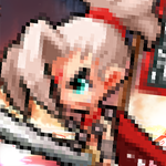 ドット異世界