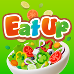 Eat Up Monster リアルな食事でモンスター育成
