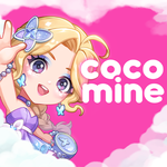 Cozy Social World : Cocomine