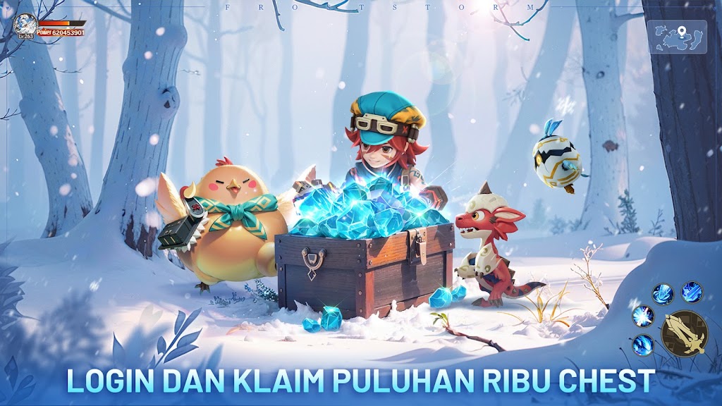 cover