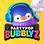 Party Pop Bubblyz
