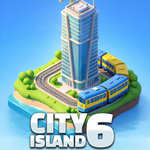 City Island 6: Crie sua Vida