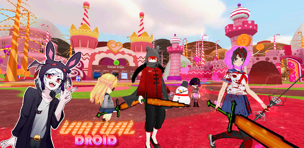 video cover