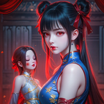 神契：氣靈師