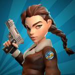 Tomb Raider Reloaded