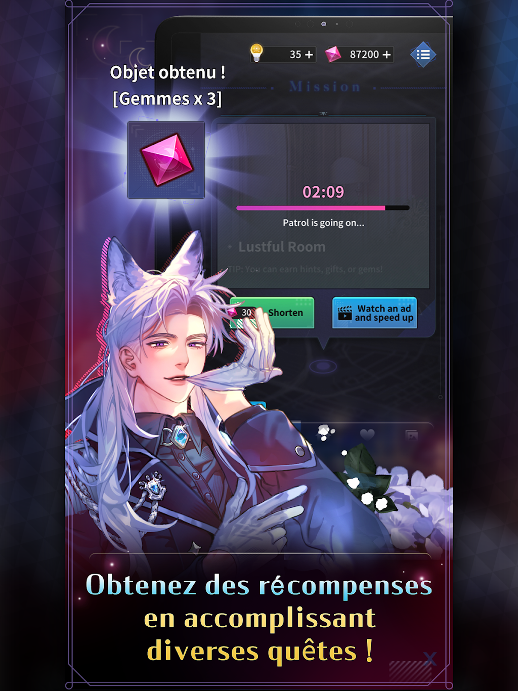 cover