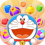 ドラえもん パズルdeリゾートメーカー
