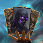 Blood of Titans: Kartenspiele