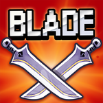 Dual Blader : Mega Idle RPG
