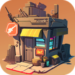The Last Shop - Craft & Trade