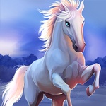 Wildshade: Corridas De Cavalo