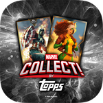 Marvel Collect! von Topps®
