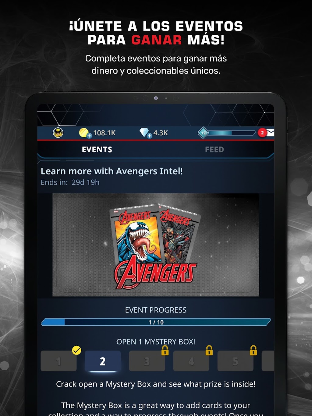 cover