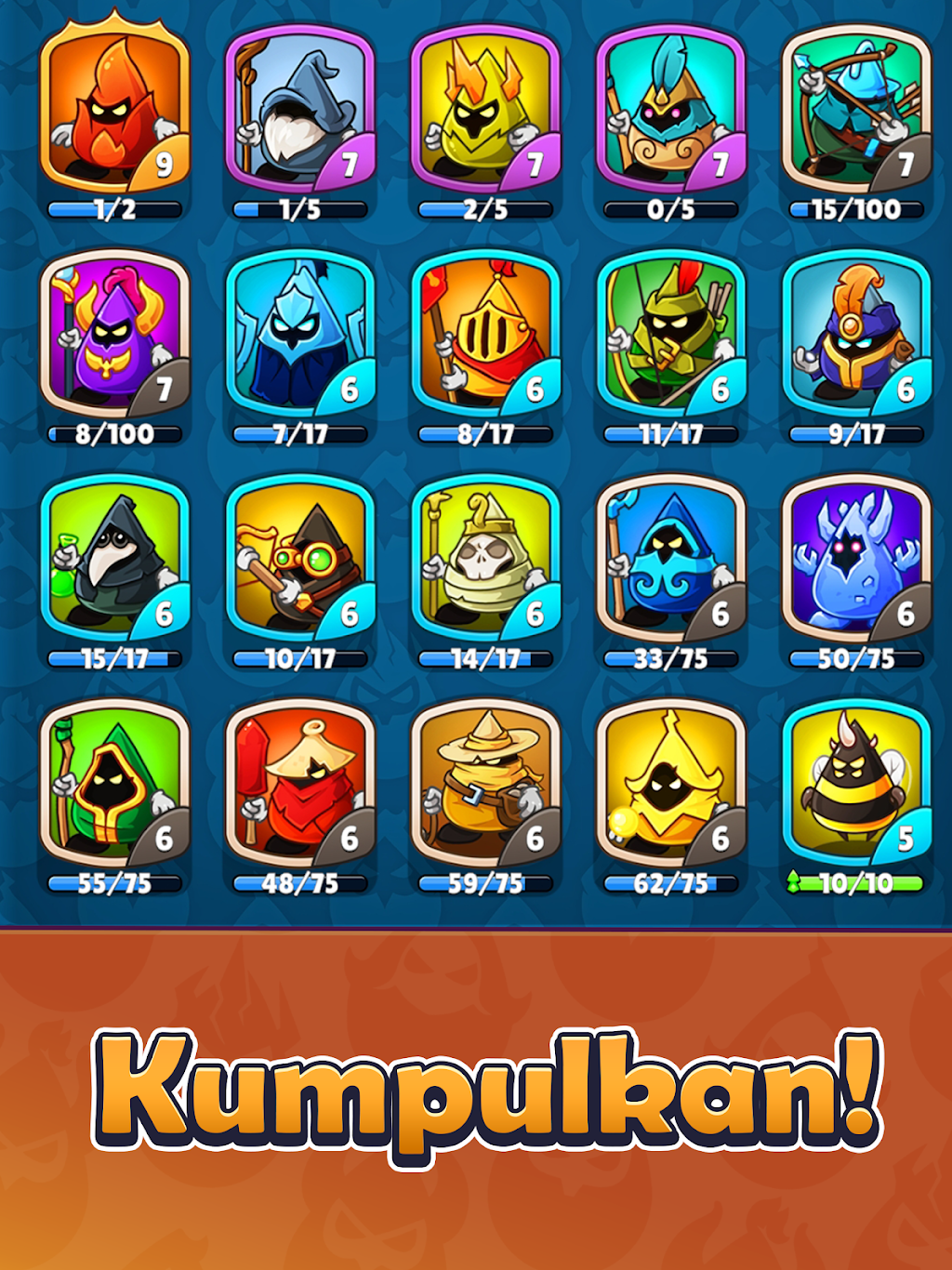 cover