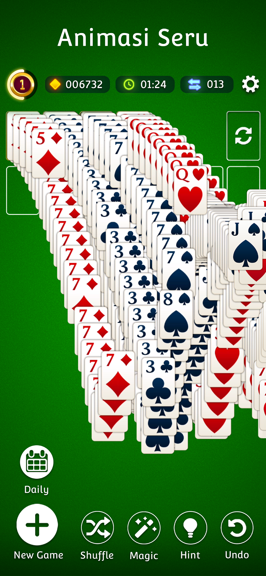 cover
