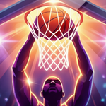 Basketball Champion: Dunk Hero