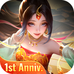 Heroes of Crown: Legends