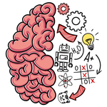 腦力測試 (Brain Test)：謎題急轉彎