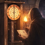 Vanished Puzzle Quest
