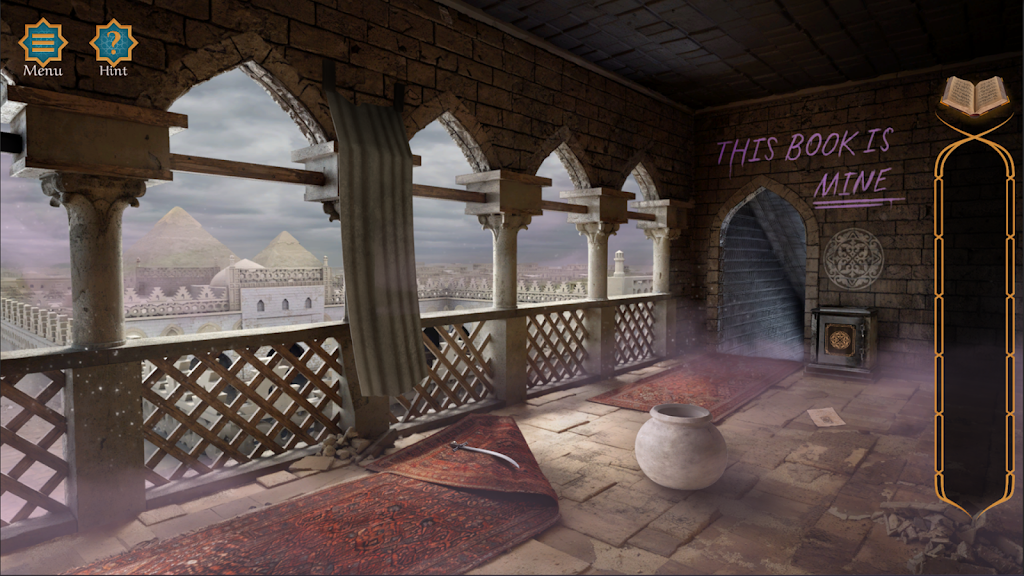 cover