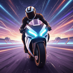 Gravity Rider Zero
