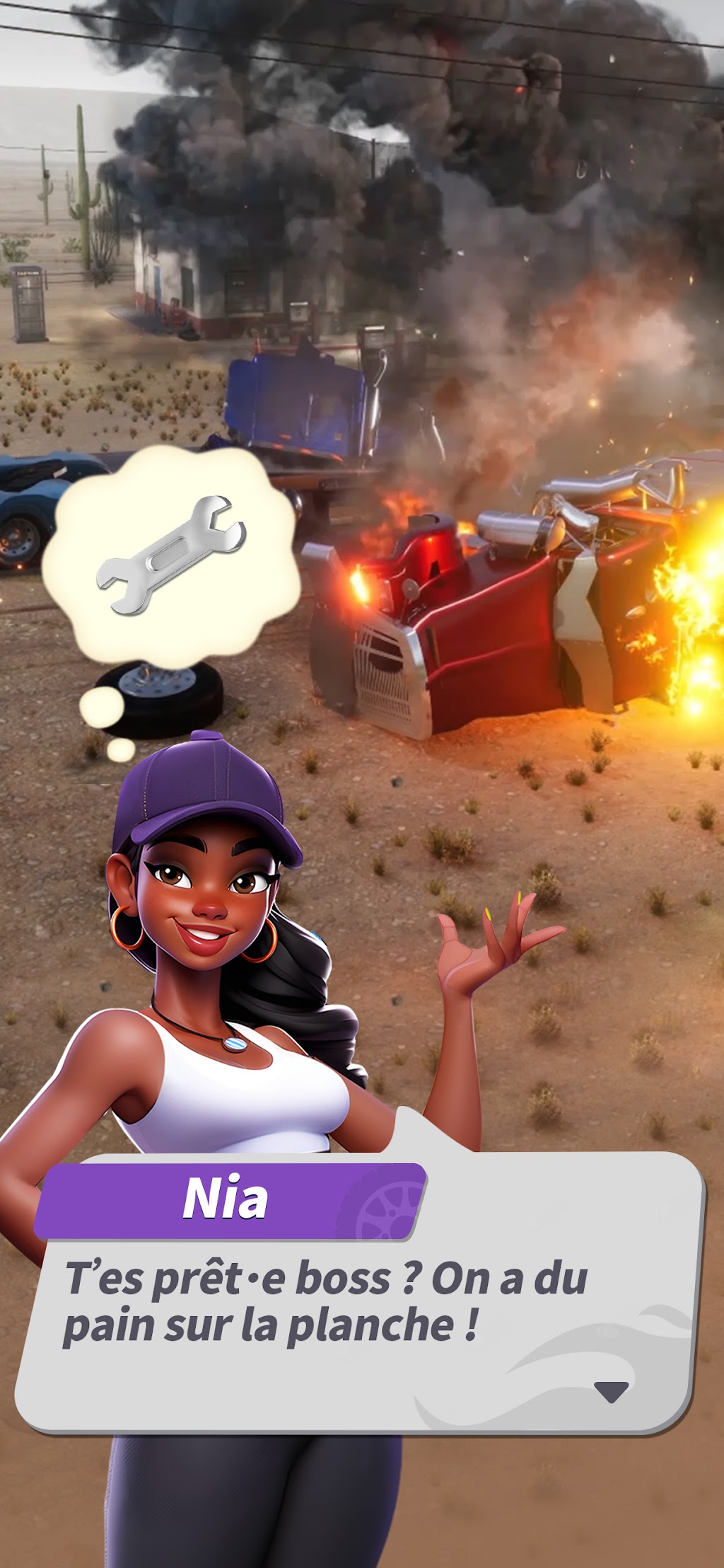 cover