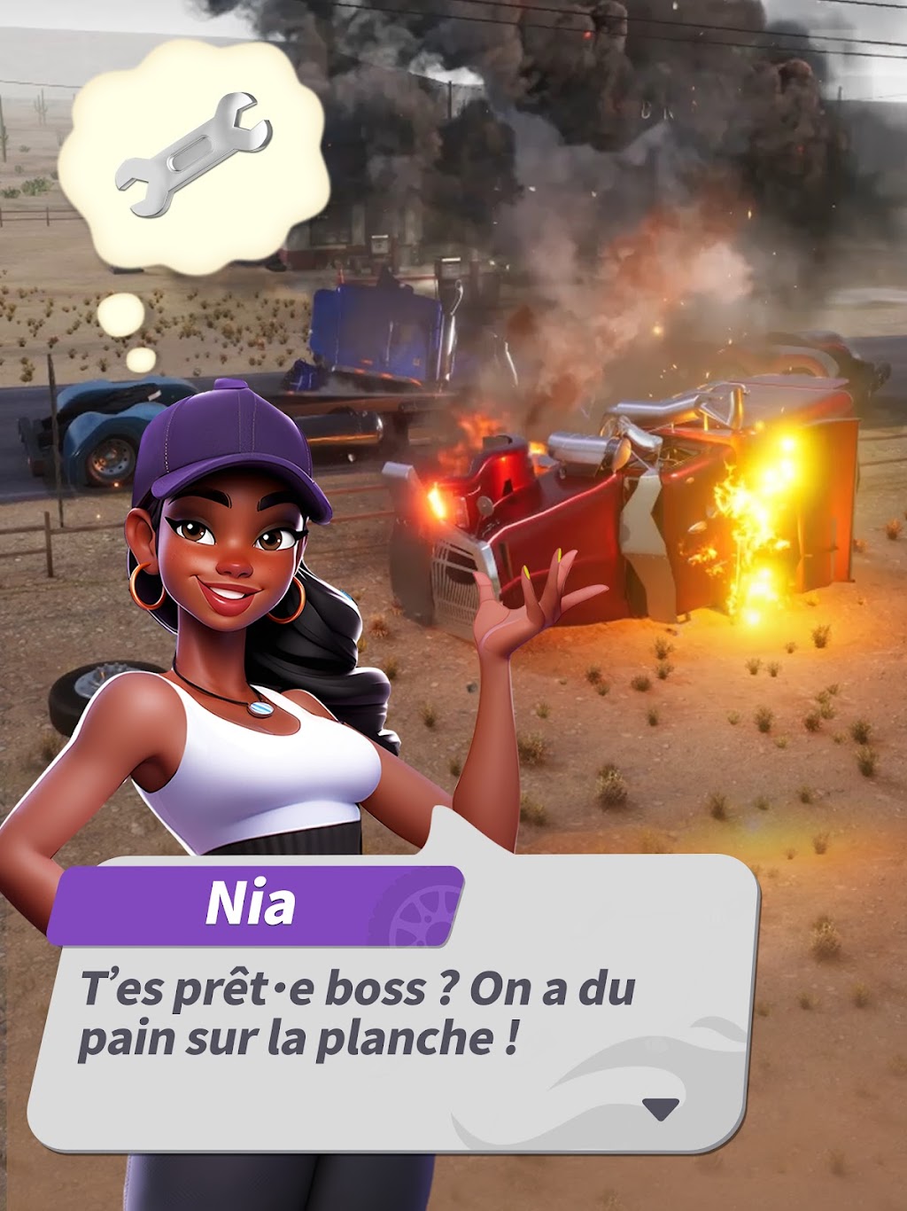 cover