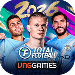Total Football VNG