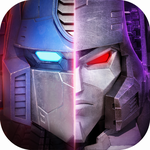 Transformers: Eternal War