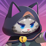 アニパンマッチライク：マッチ３パズルxローグライクRPG