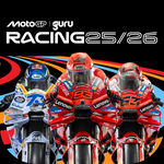 MotoGP Guru Racing '25/16