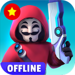 Heroes Strike Offline