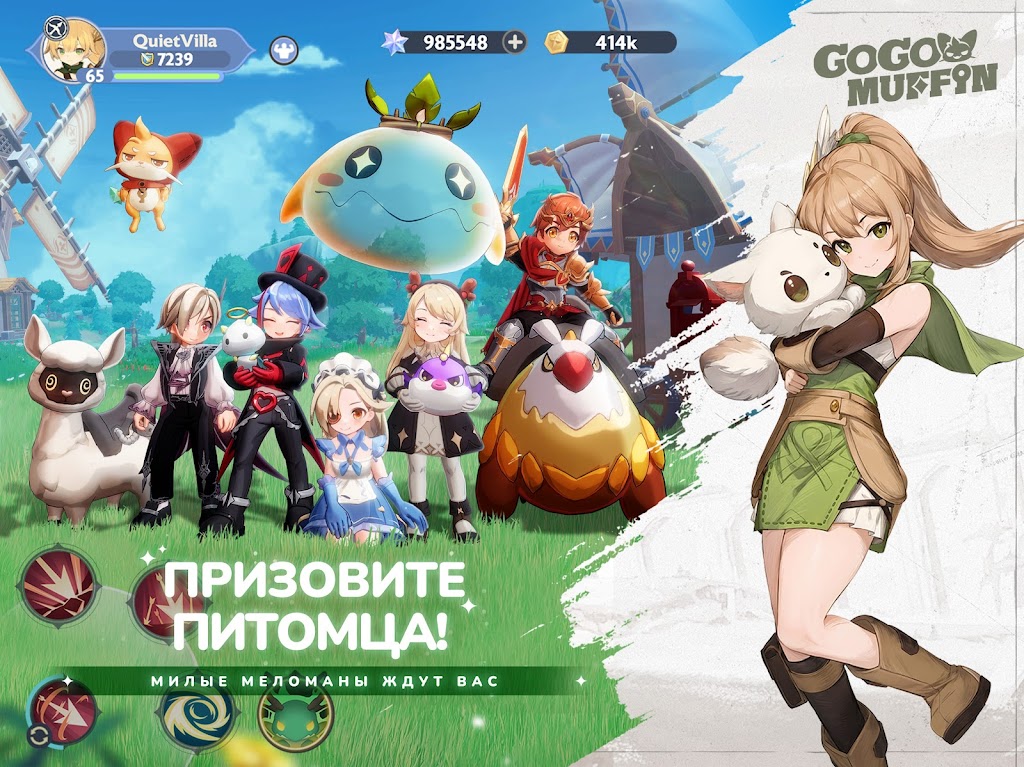 cover