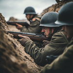 Frontline 1942：ザ-シューター 戦争