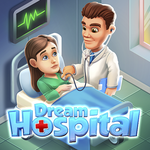 Dream Hospital: Arzt-Tycoon