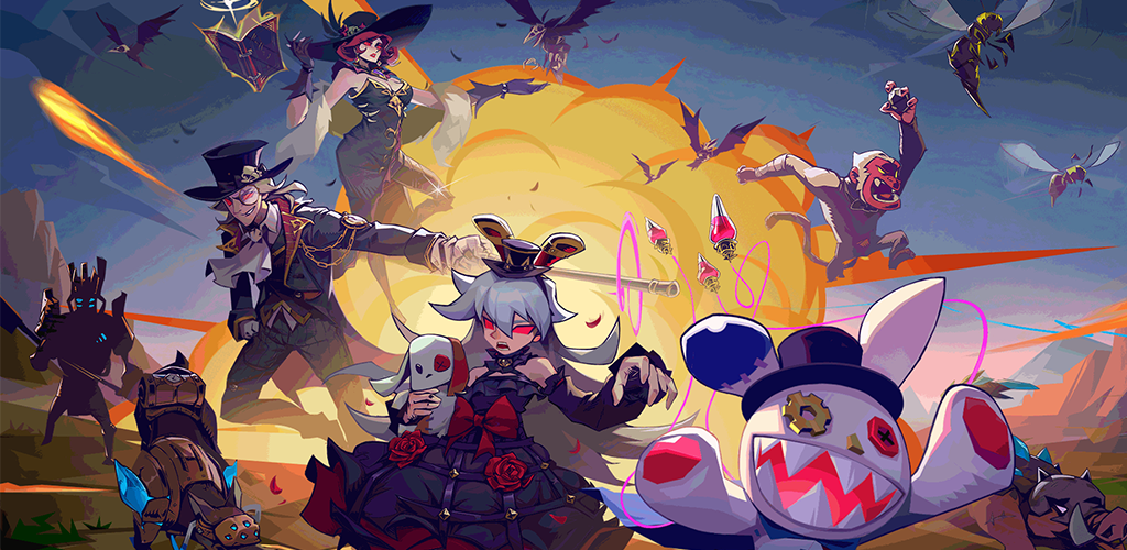 video cover