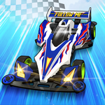 Mini4WD