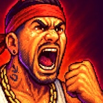 Gangside: Turf Wars