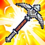 Miners Settlement: Idle RPG
