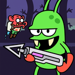 Zombie Catchers - Pegar zumbis