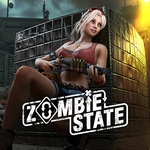 ゾンビステート【Zombie State】シューティング